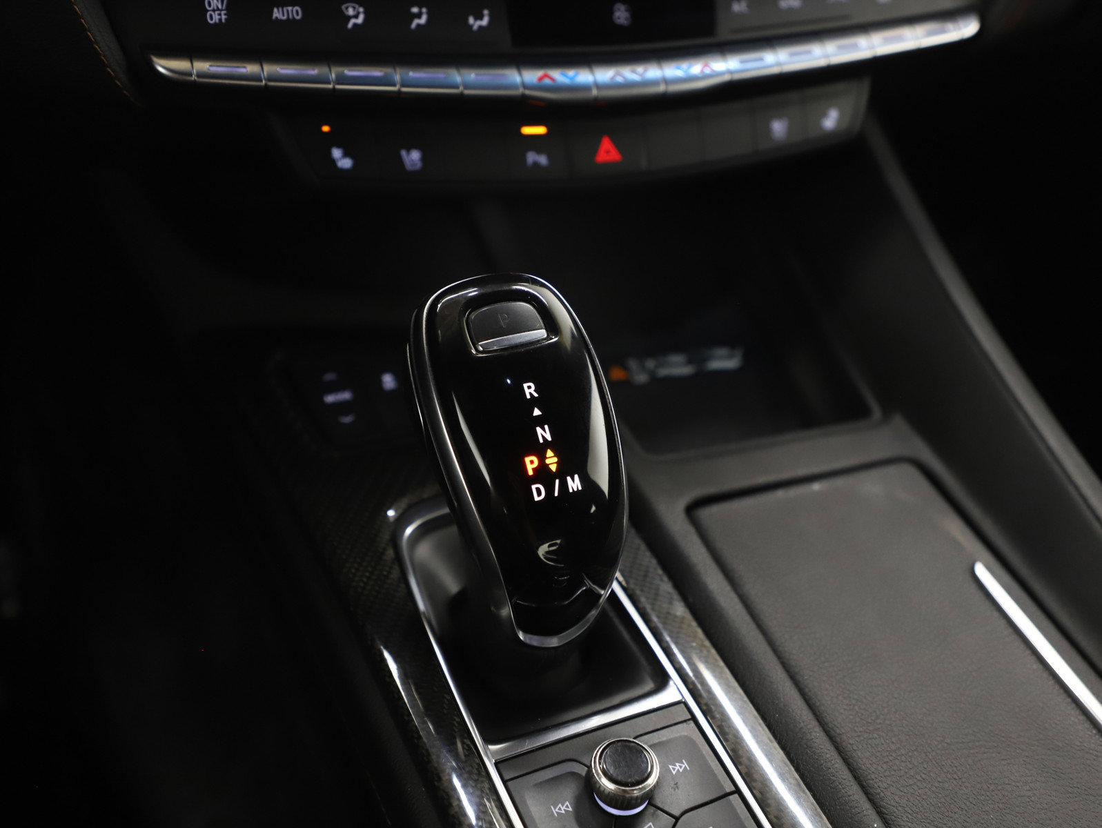 Used 2021 Cadillac CT5 Sport w/ Climate Package AWD/4WD image 22