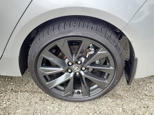 Used 2026 Toyota Corolla SE FWD image 6
