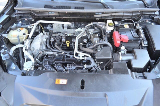 Used 2024 Mitsubishi Outlander SE image 39