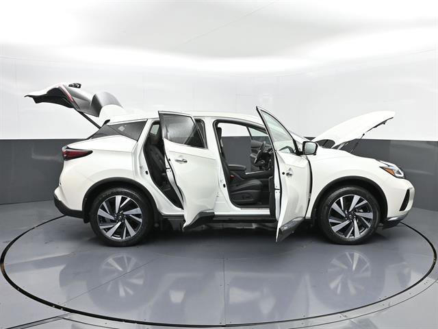 Used 2024 Nissan Murano SL w/ Cargo Package image 53