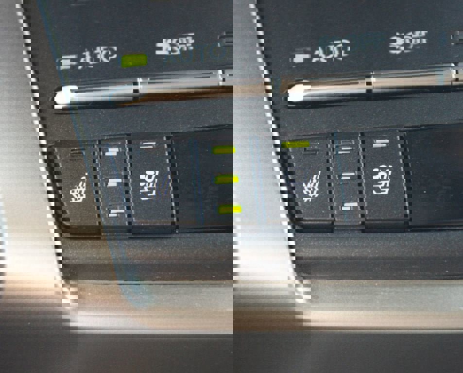 Used 2021 Lexus NX 300h AWD w/ Luxury Package image 8