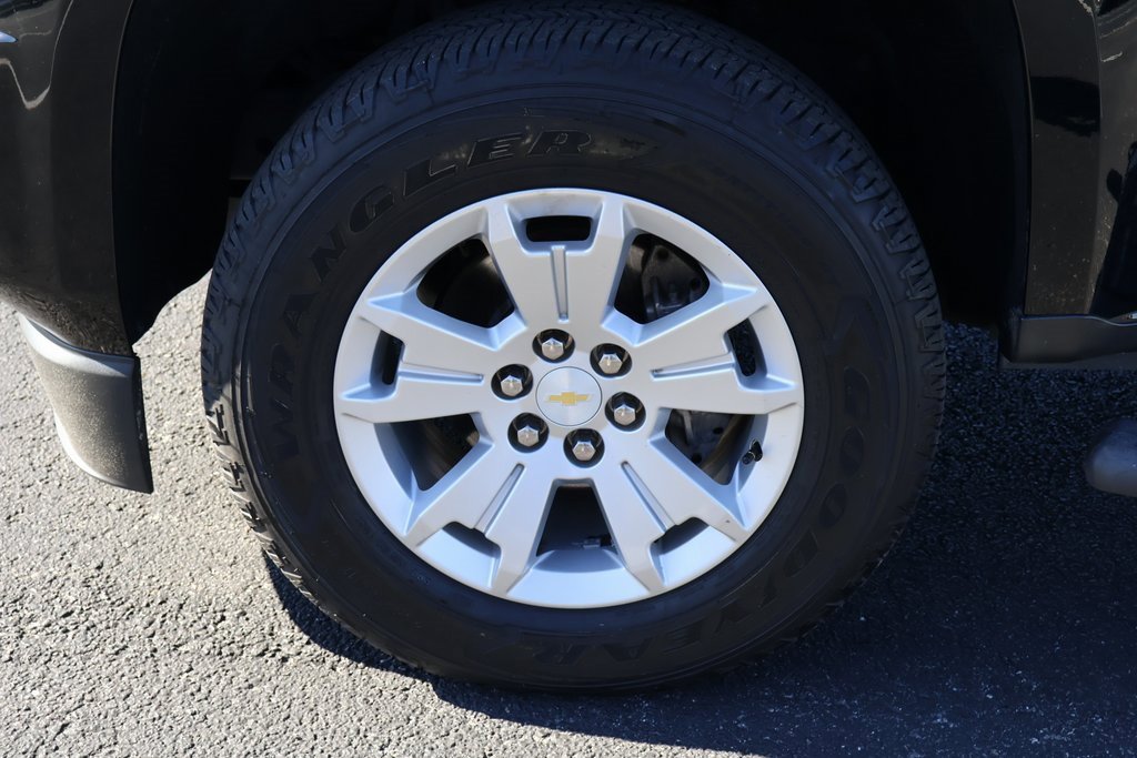 Used 2018 Chevrolet Colorado LT image 10