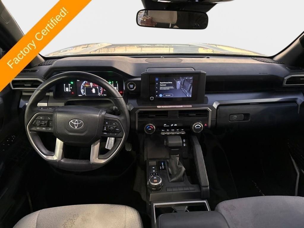 Used 2025 Toyota 4Runner SR5 image 21