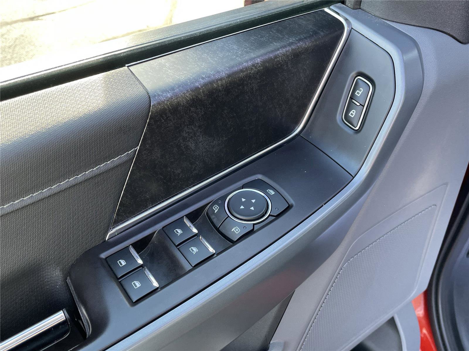 Used 2023 Ford F150 XLT w/ Equipment Group 302A High image 11