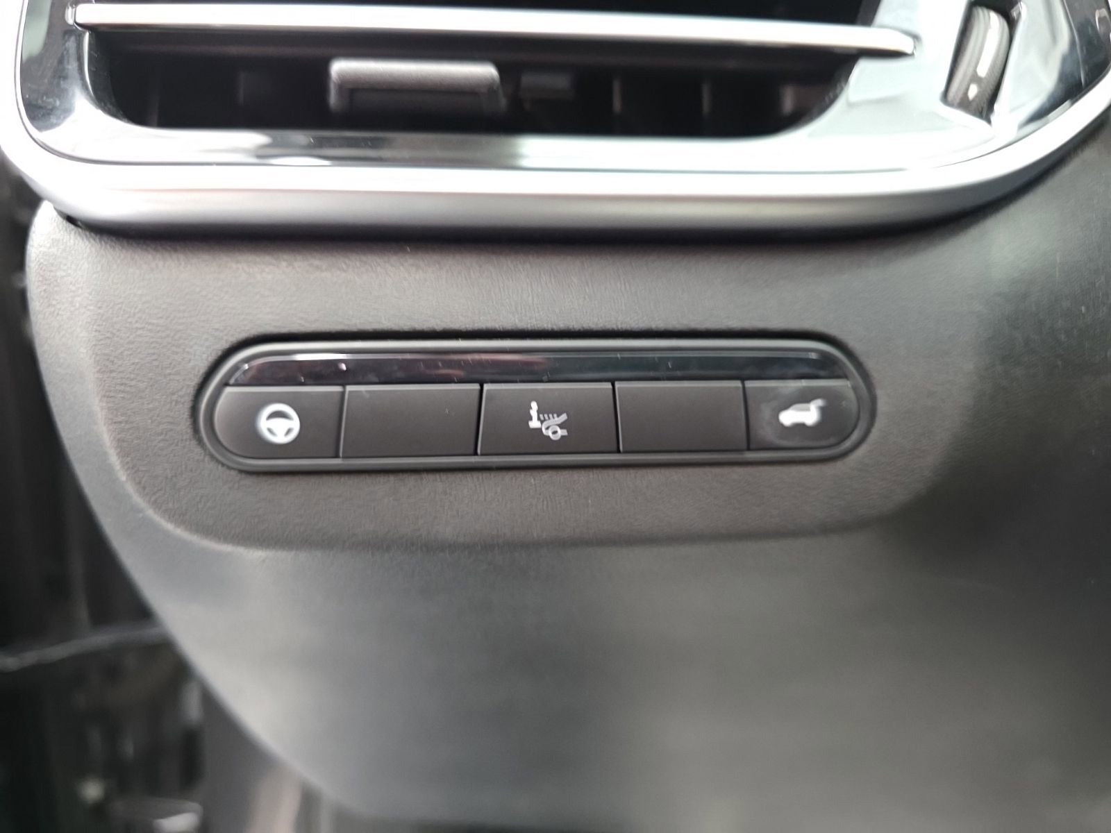 Certified 2023 INFINITI QX60 Sensory w/ Vision Package FWD image 29