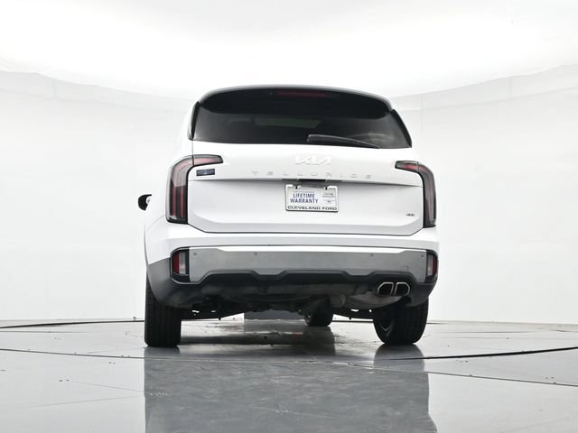 Used 2024 Kia Telluride SX Prestige AWD/4WD image 39