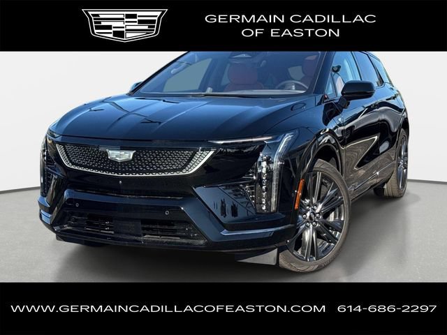 New 2027 Cadillac Optiq Premium Sport w/ LPO, Floor Liner Package