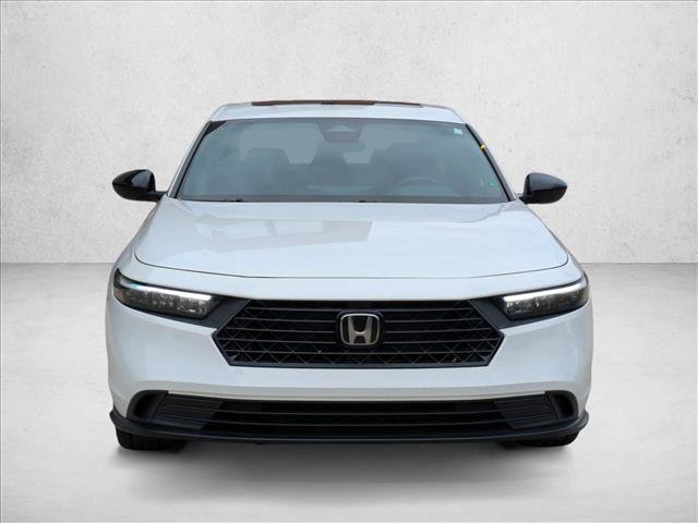 Used 2023 Honda Accord Sport image 2