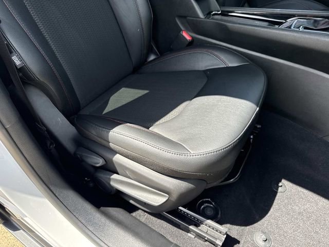 Used 2025 Jeep Compass Trailhawk AWD/4WD image 15