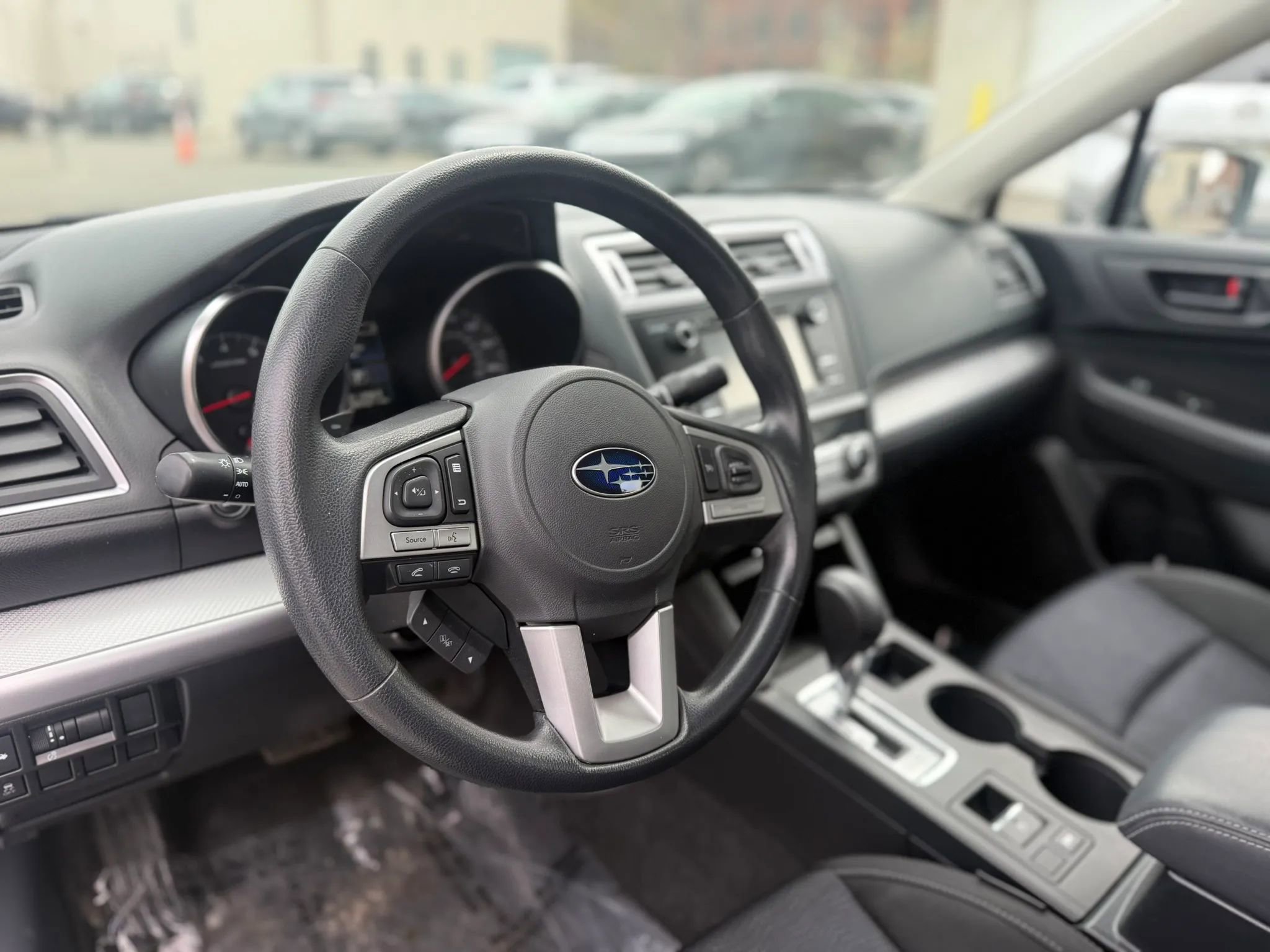 Used 2015 Subaru Legacy 2.5i AWD/4WD image 19