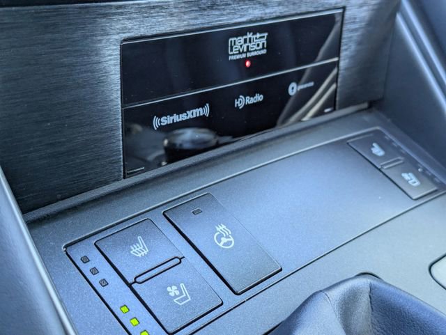 Certified 2023 Lexus IS 350 F Sport image 23