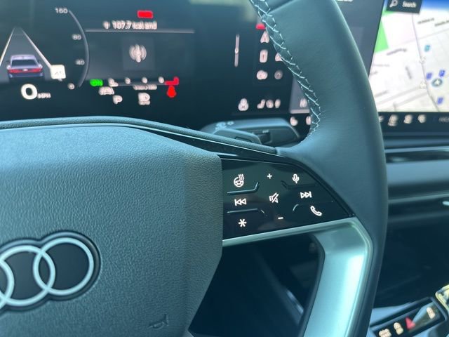 New 2026 Audi A6 Premium Plus image 21