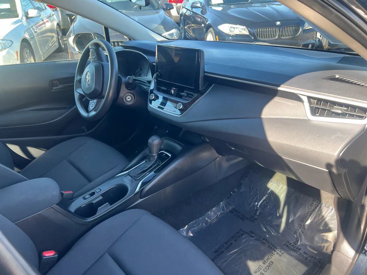 Used 2023 Toyota Corolla LE image 36