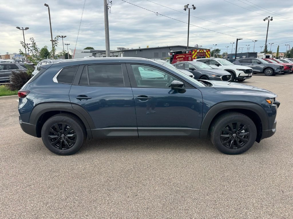 New 2026 MAZDA CX-50 AWD 2.5 S w/ Weather Package image 3