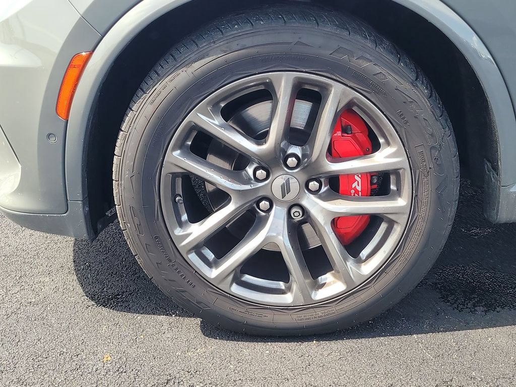 Used 2023 Dodge Durango R/T AWD/4WD image 31