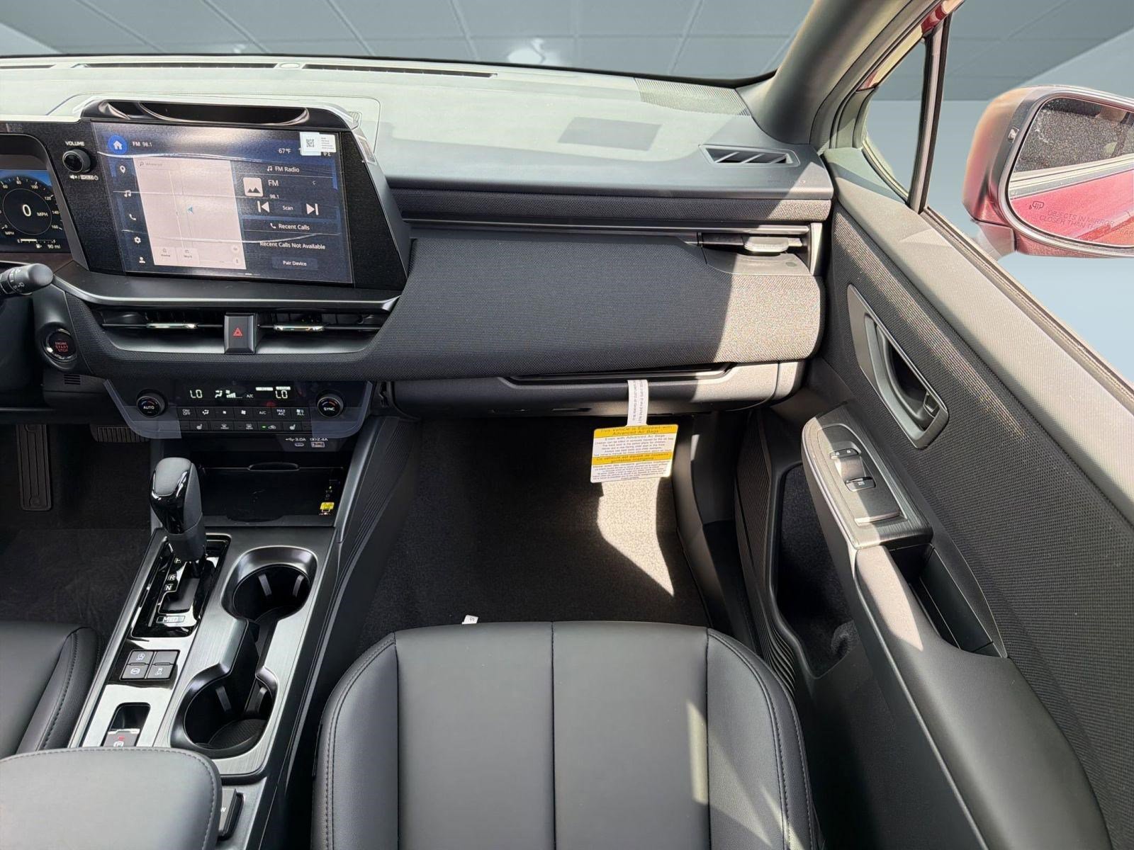 New 2026 Subaru Outback Premium image 29