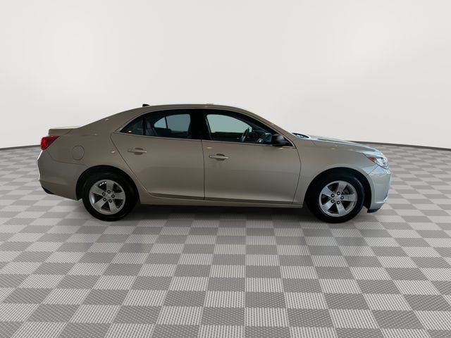Used 2014 Chevrolet Malibu LS FWD image 12