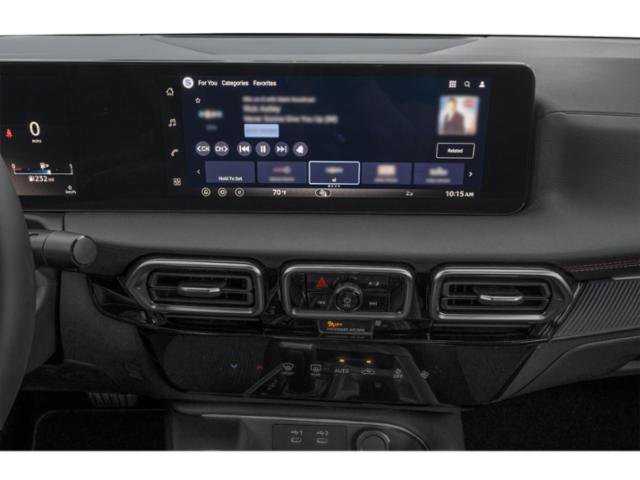 New 2026 Nissan Sentra SR w/ Floor Mat Package image 7
