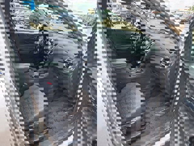 Certified 2022 Chevrolet Equinox LT image 14