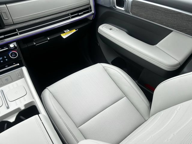 New 2026 Hyundai Santa Fe Limited AWD/4WD image 9