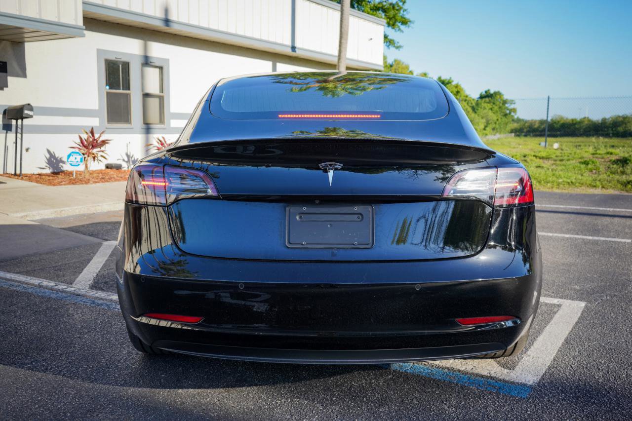 Used 2019 Tesla Model 3 Mid Range image 5