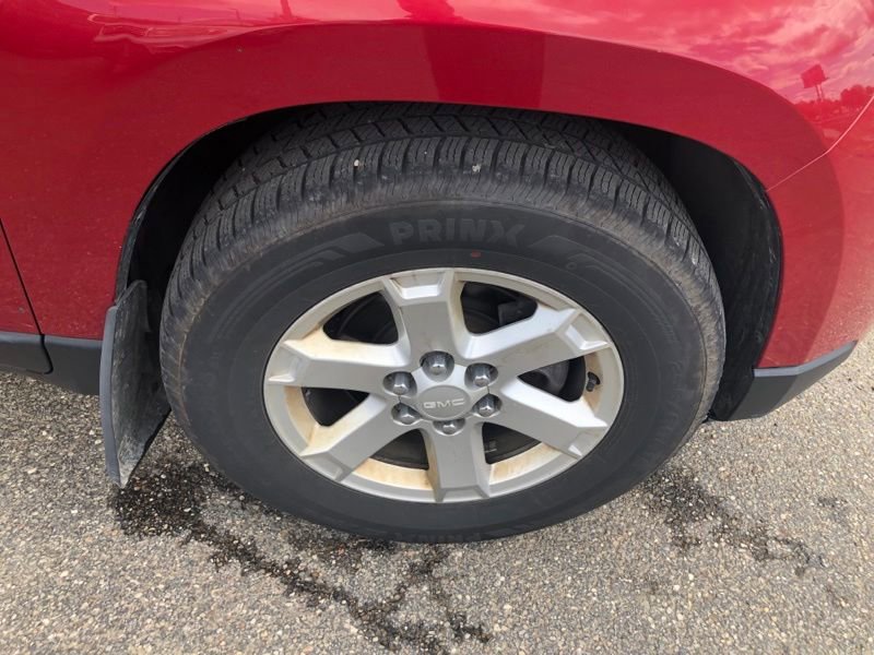 Used 2014 GMC Acadia SLE AWD/4WD image 20