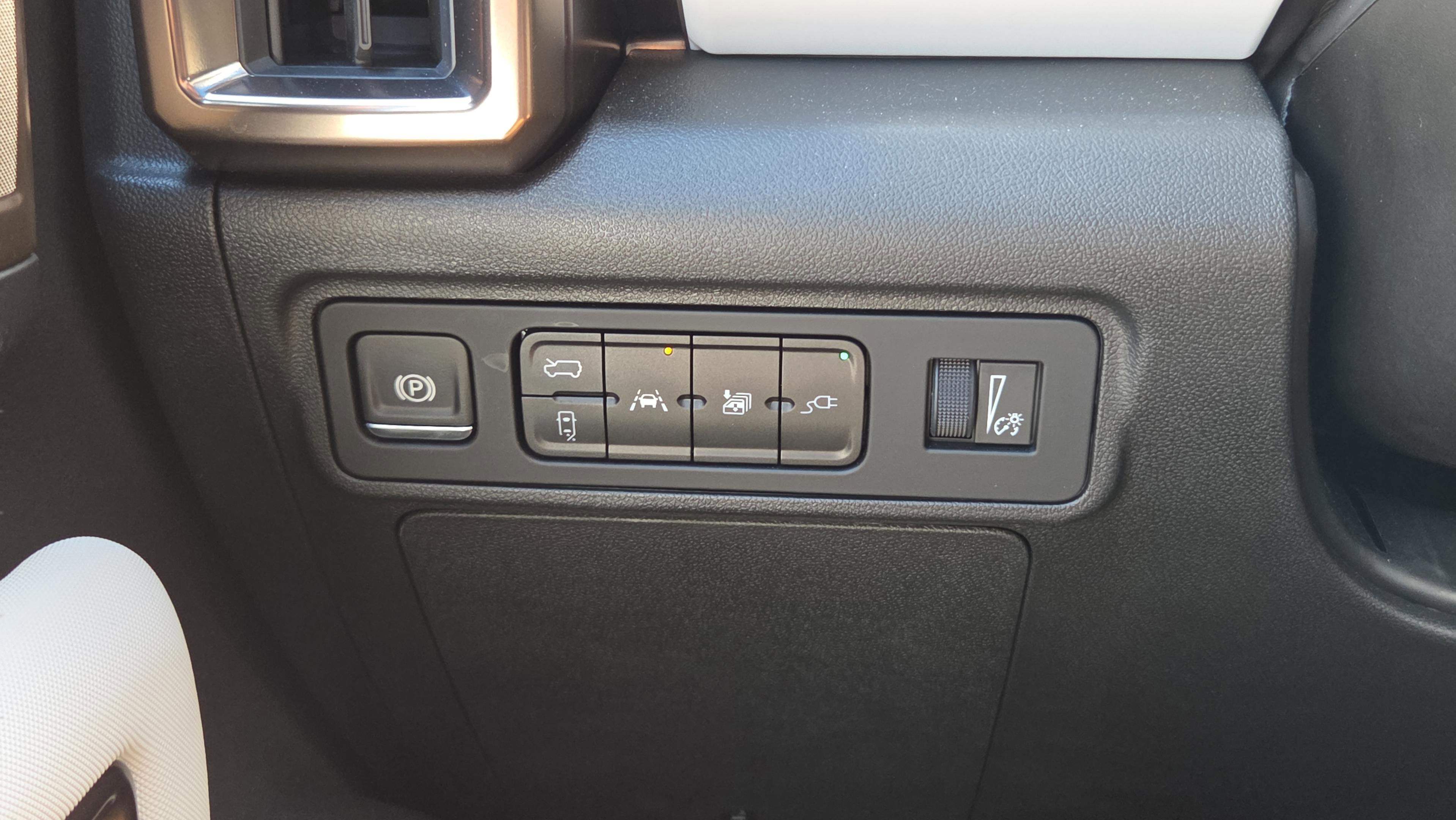 New 2024 GMC Hummer EV 3X w/ Omega Edition AWD/4WD image 16