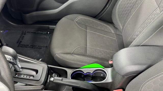 Used 2017 Ford Fiesta SE w/ Equipment Group 201A FWD image 32