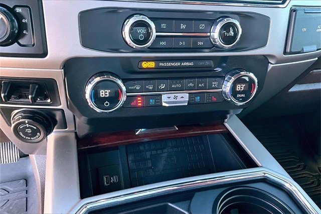 Used 2022 Ford F350 King Ranch w/ King Ranch Ultimate Package image 21