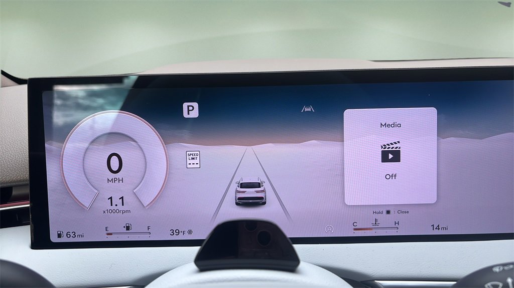 New 2026 Genesis GV70 2.5T Advanced image 18