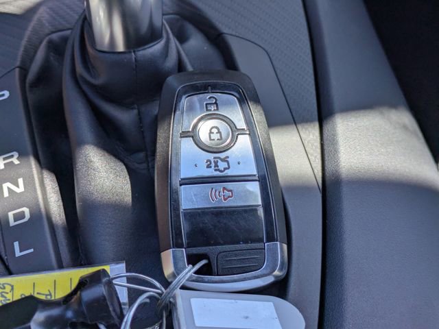 Used 2024 Ford Mustang Coupe image 28