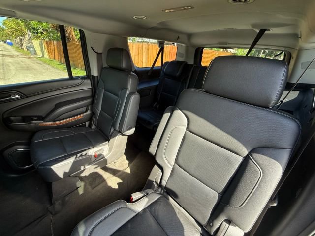 Used 2017 Chevrolet Suburban Premier image 11