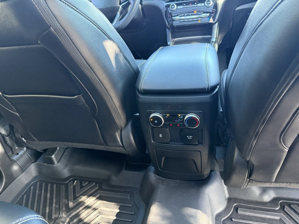 Used 2023 Ford Explorer ST w/ Equipment Group 401A image 31