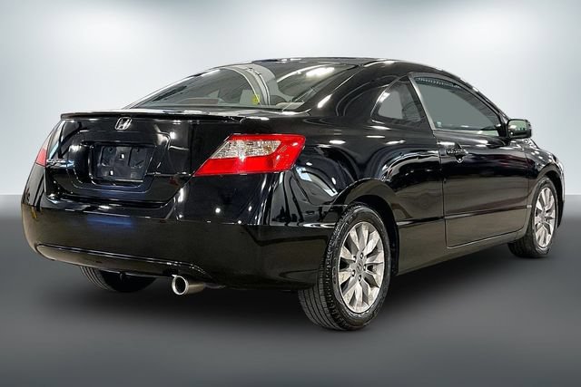 Used 2010 Honda Civic EX image 13