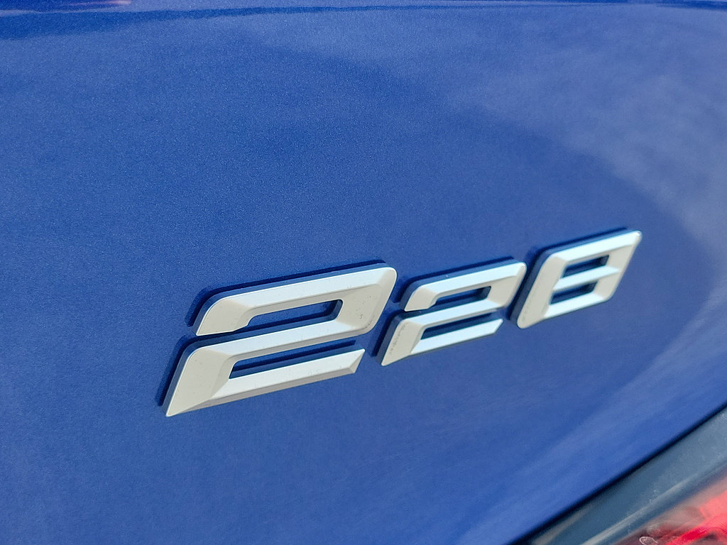 Used 2026 BMW 228i w/ Technology Package FWD image 7