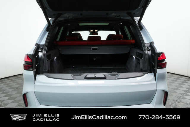 Used 2026 BMW X5 M Competition w/ Executive Package AWD/4WD image 28