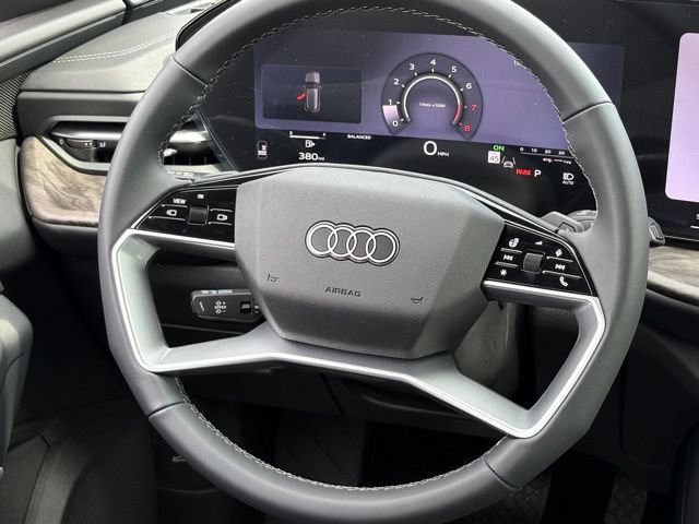 New 2026 Audi Q5 Premium Plus AWD/4WD image 22
