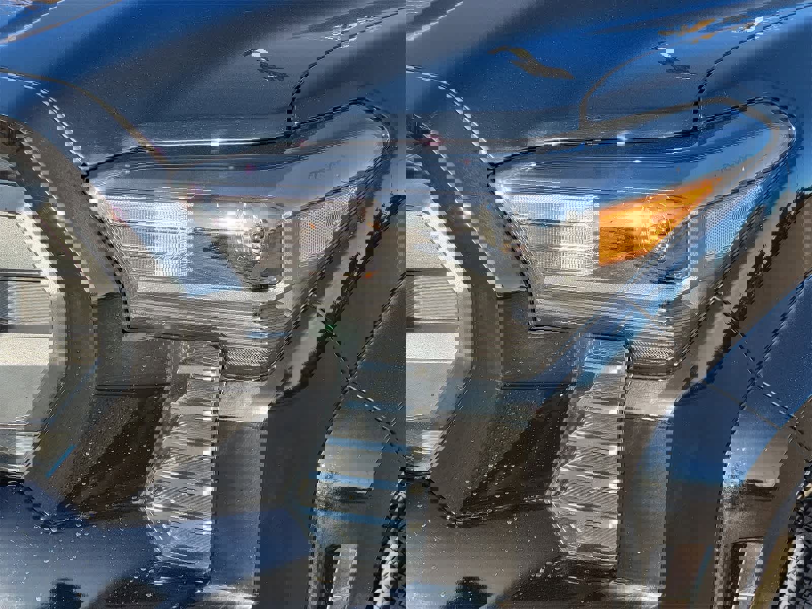 Used 2025 Toyota Tacoma SR5 image 8