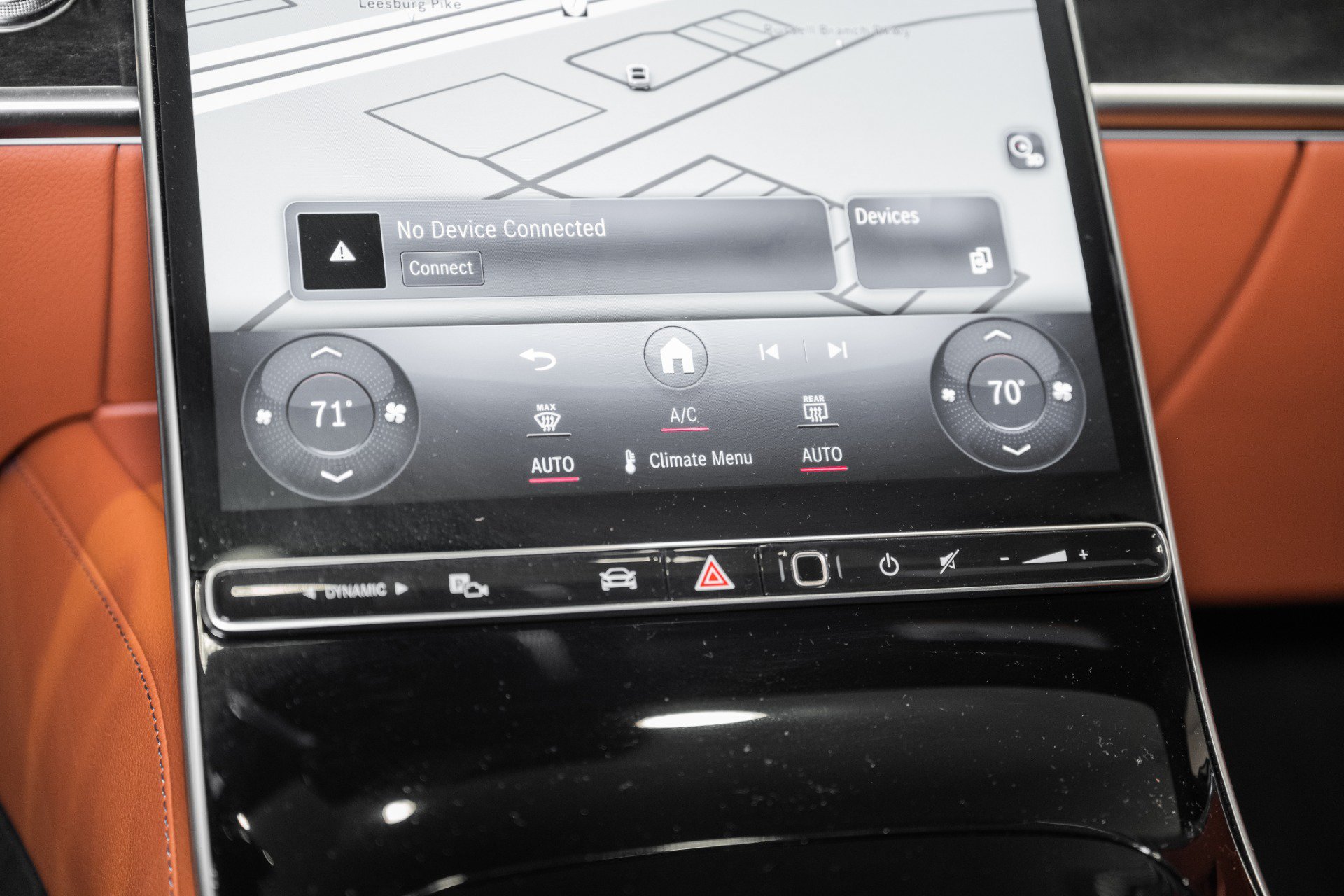 Used 2025 Mercedes-Benz S 580 4MATIC Sedan image 38