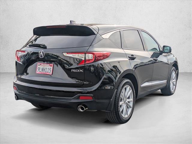 Used 2020 Acura RDX image 5