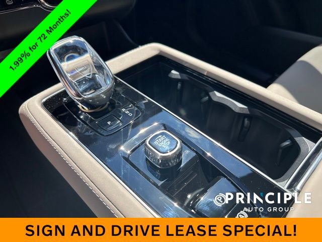 New 2026 Volvo XC90 B6 Plus w/ Protection Package Premier image 16