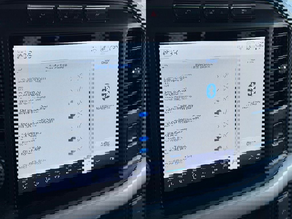 Certified 2023 Ford F150 XLT w/ Equipment Group 302A High image 35