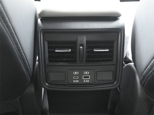 New 2026 Subaru Forester Premium image 20