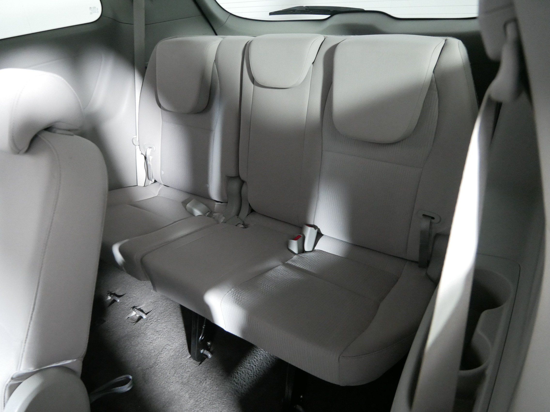 Used 2019 Kia Sedona LX FWD image 33