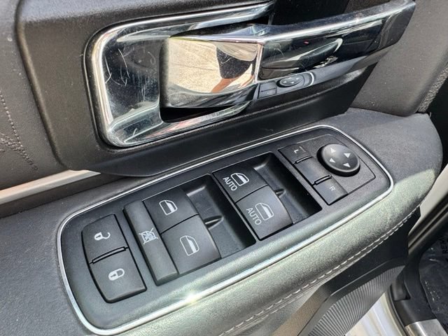 Used 2016 RAM 1500 Limited AWD/4WD image 21