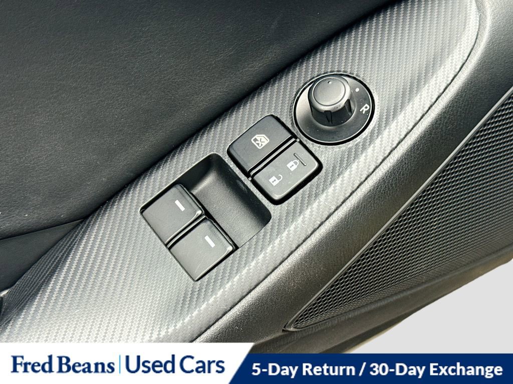 Used 2023 MAZDA MX-5 Miata Grand Touring w/ Weather Package image 20
