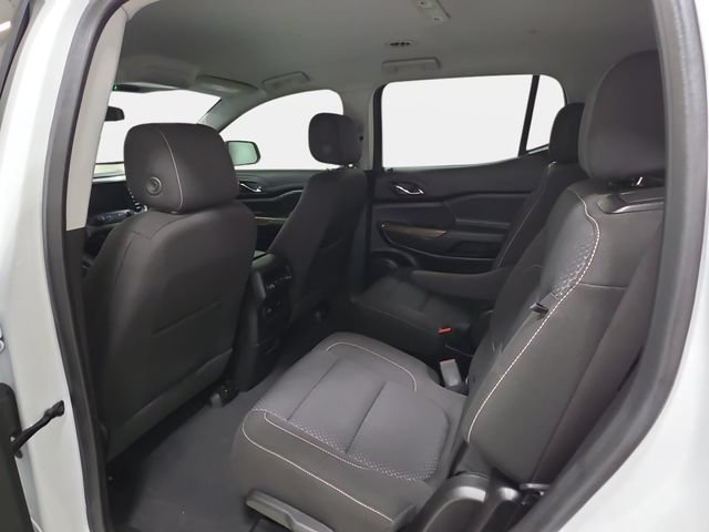 Used 2023 GMC Acadia SLE w/ Driver Convenience Package AWD/4WD image 12