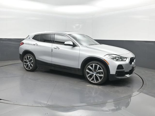 Used 2022 BMW X2 sDrive28i w/ Convenience Package FWD image 30
