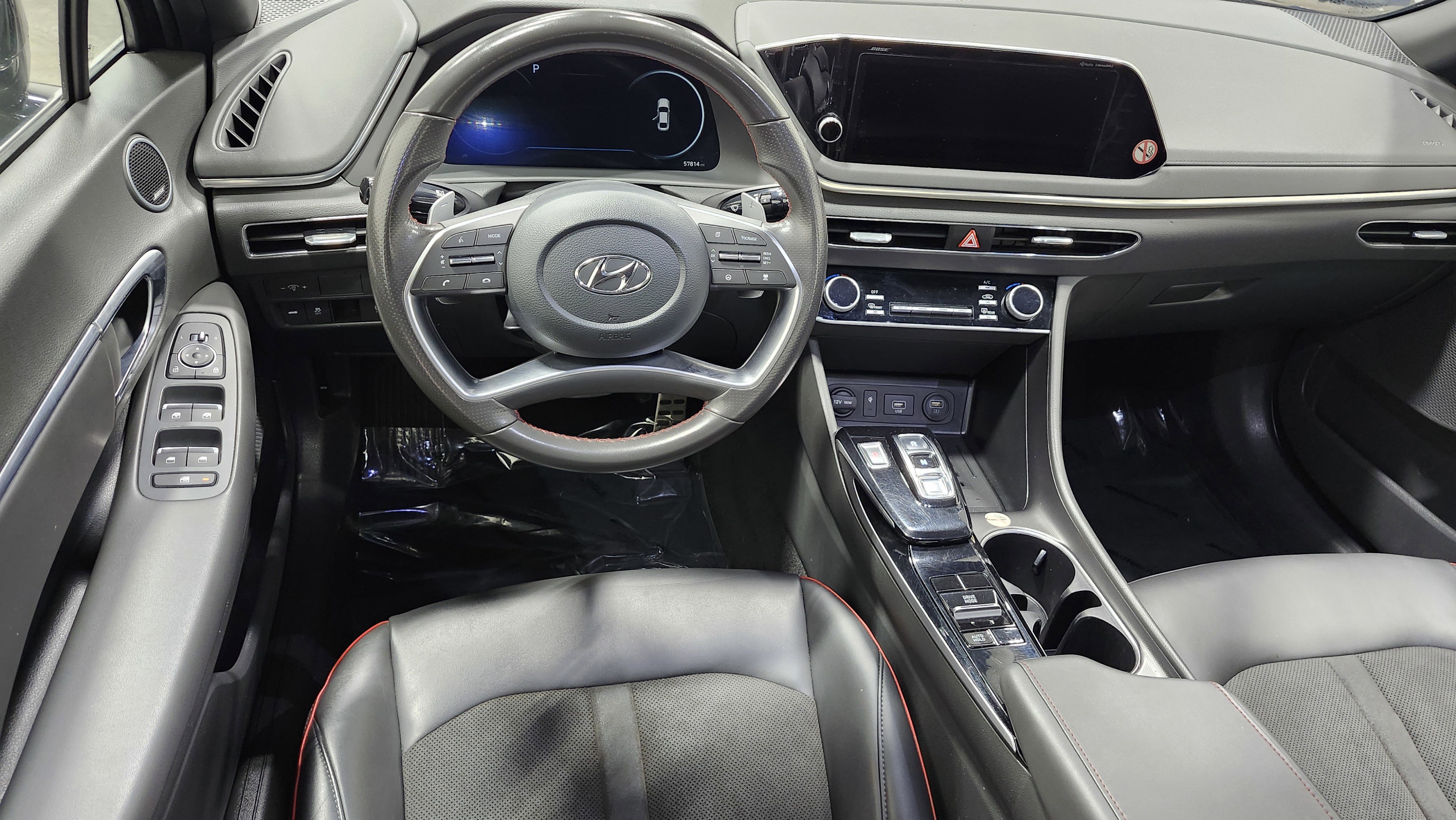 Used 2023 Hyundai Sonata SEL Plus image 27