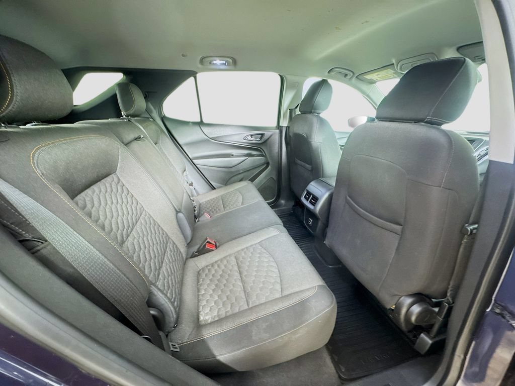 Used 2019 Chevrolet Equinox LT AWD/4WD image 32